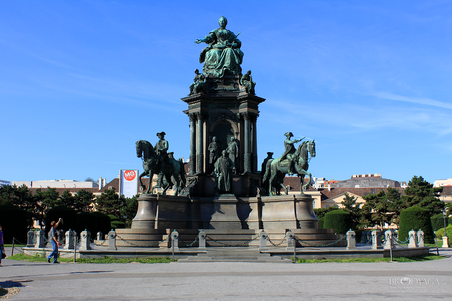 Vienna